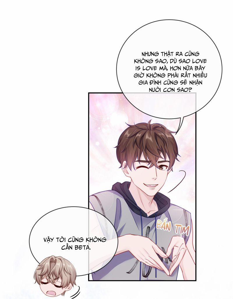 Để Ý Tôi Chút Nào 5 trang 42