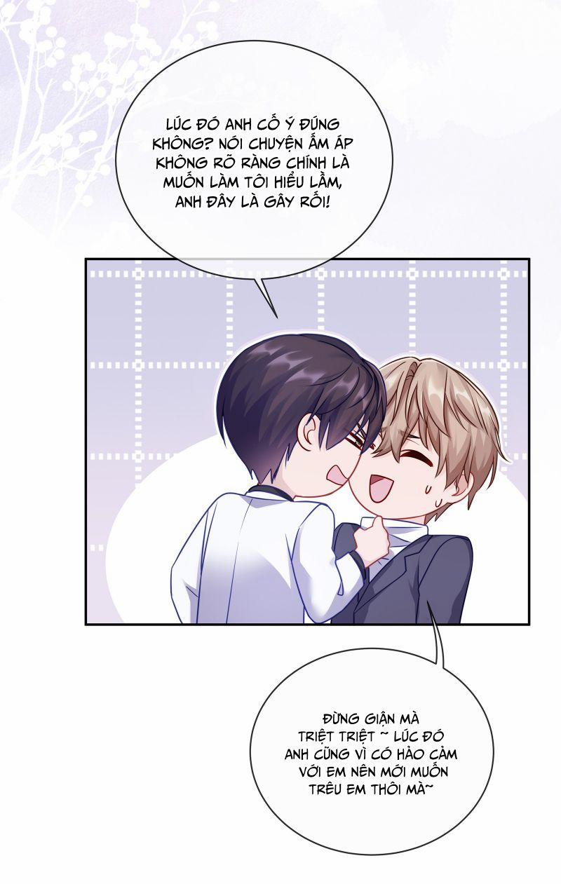 Để Ý Tôi Chút Nào 5 trang 46