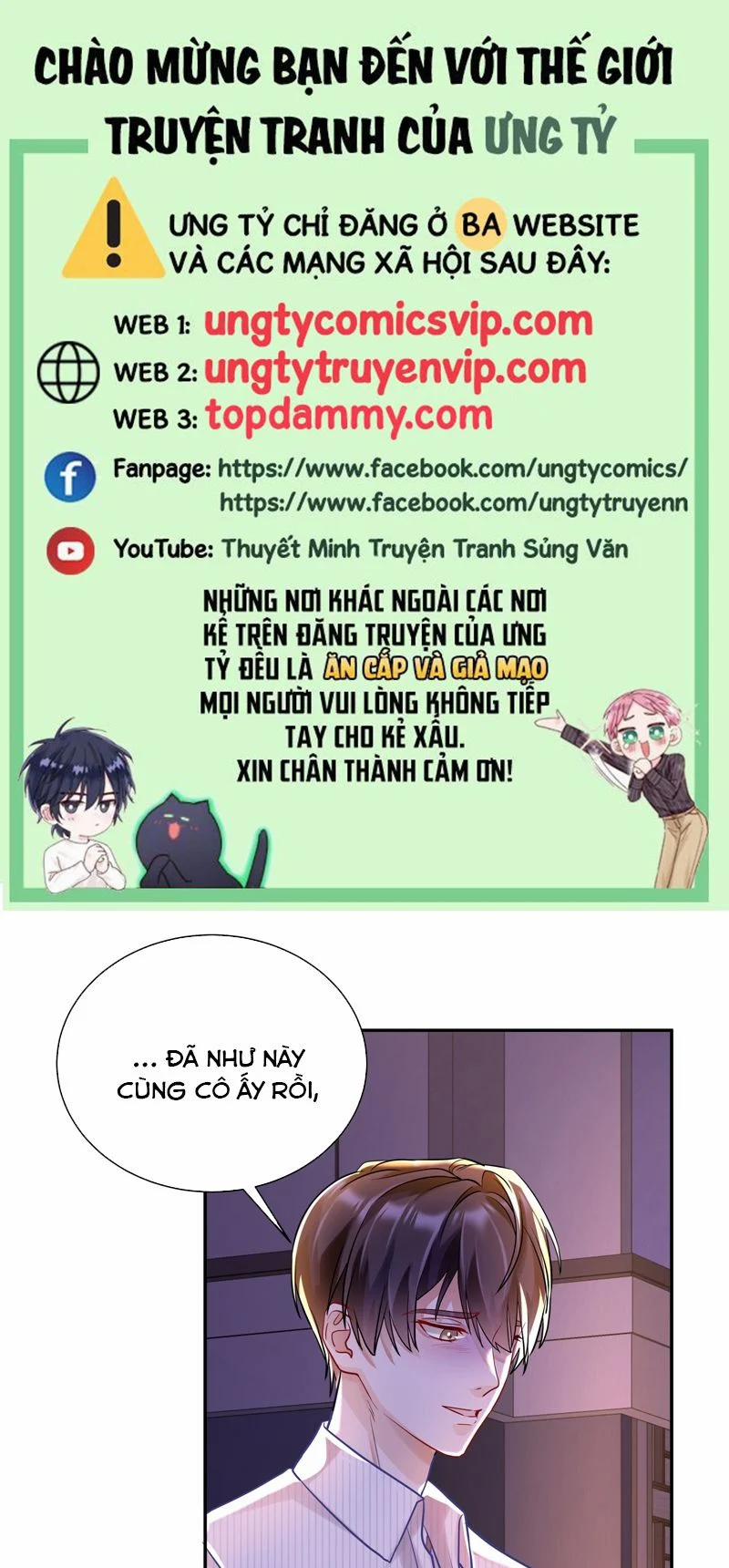 Để Ý Tôi Chút Nào 60 trang 0