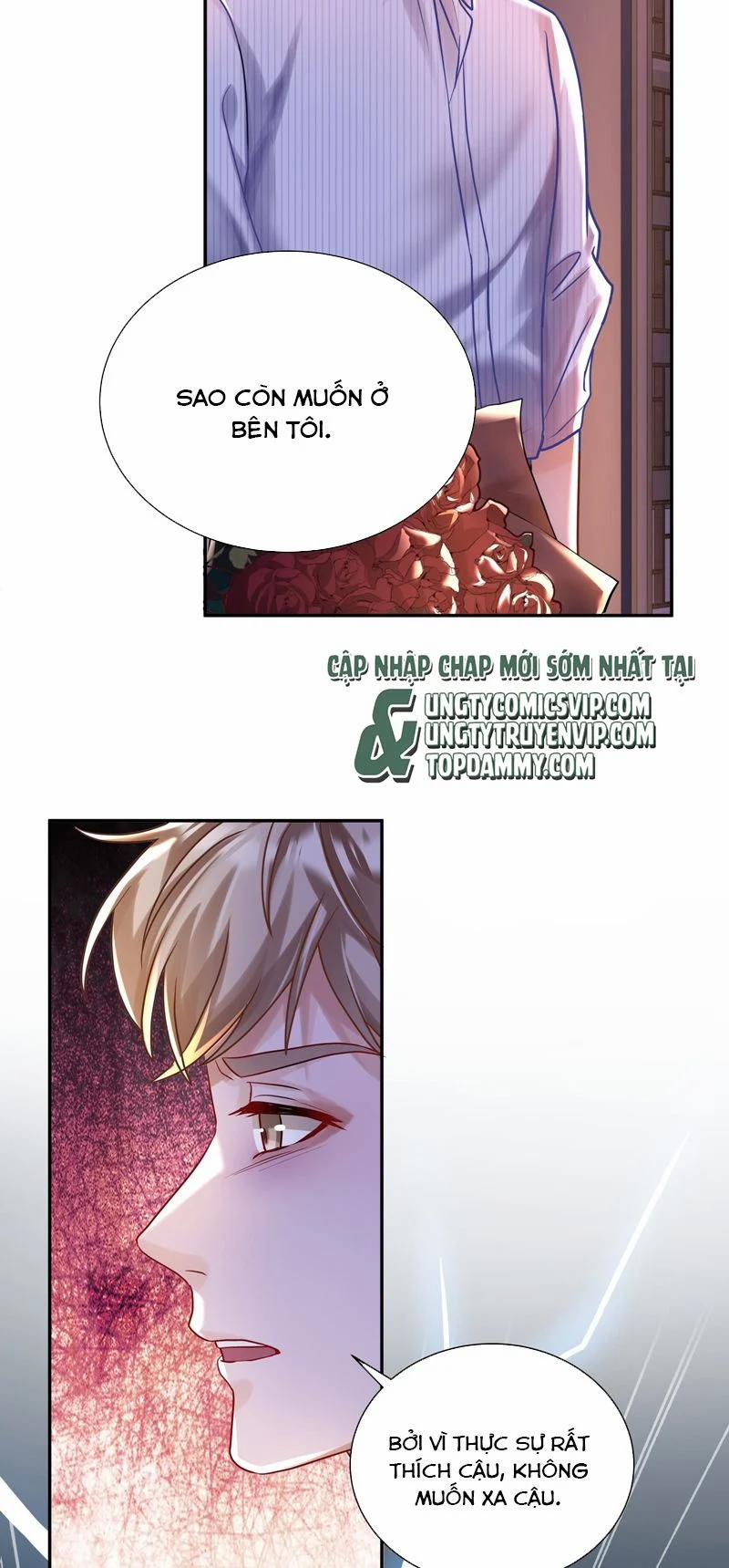 Để Ý Tôi Chút Nào 60 trang 1