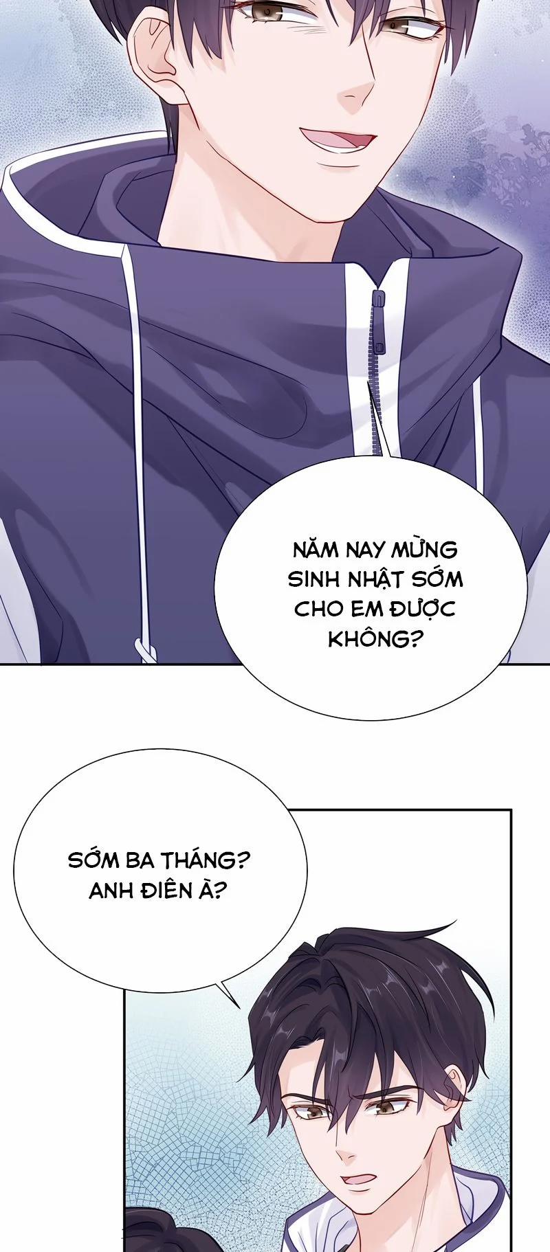 Để Ý Tôi Chút Nào 61 trang 1