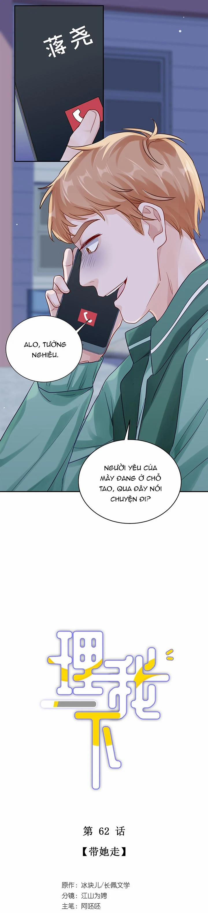Để Ý Tôi Chút Nào 63 trang 1