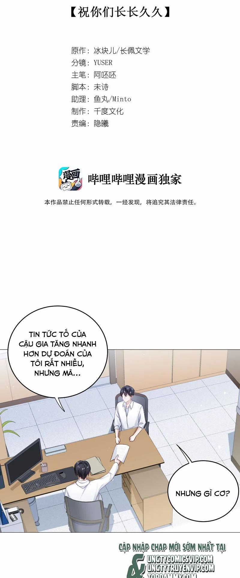 Để Ý Tôi Chút Nào 68 trang 1