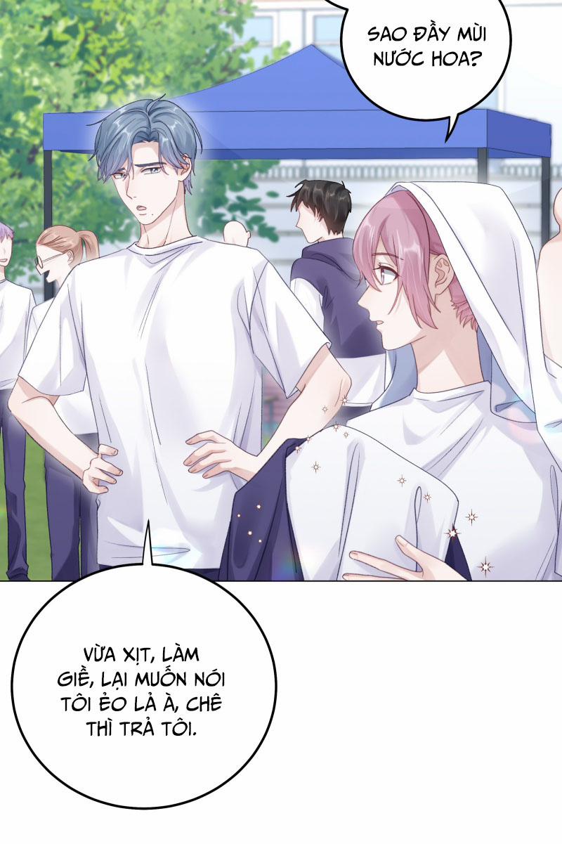 Để Ý Tôi Chút Nào 78 trang 14