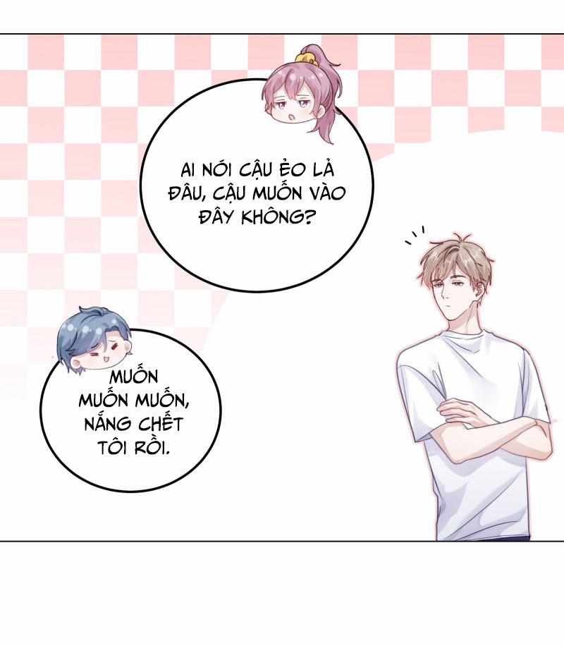 Để Ý Tôi Chút Nào 78 trang 15