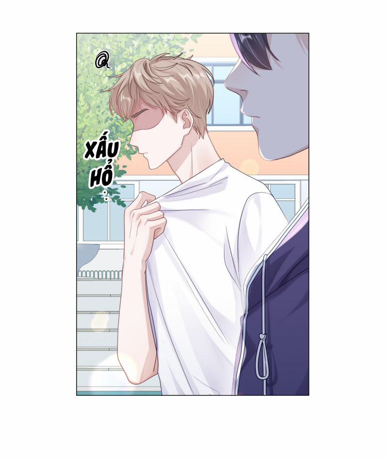 Để Ý Tôi Chút Nào 78 trang 16