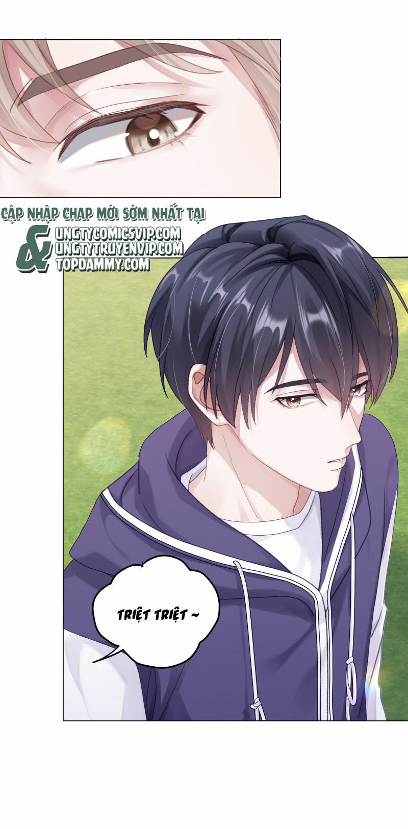 Để Ý Tôi Chút Nào 78 trang 17