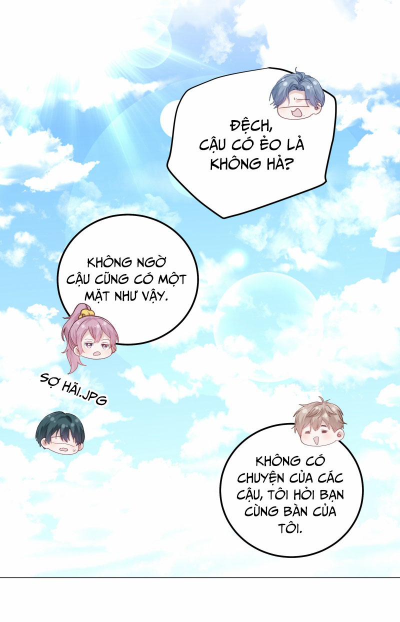 Để Ý Tôi Chút Nào 78 trang 19