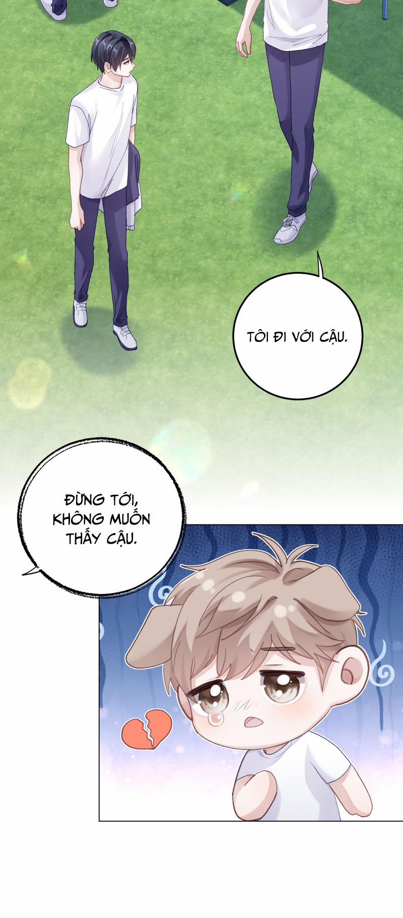 Để Ý Tôi Chút Nào 78 trang 21