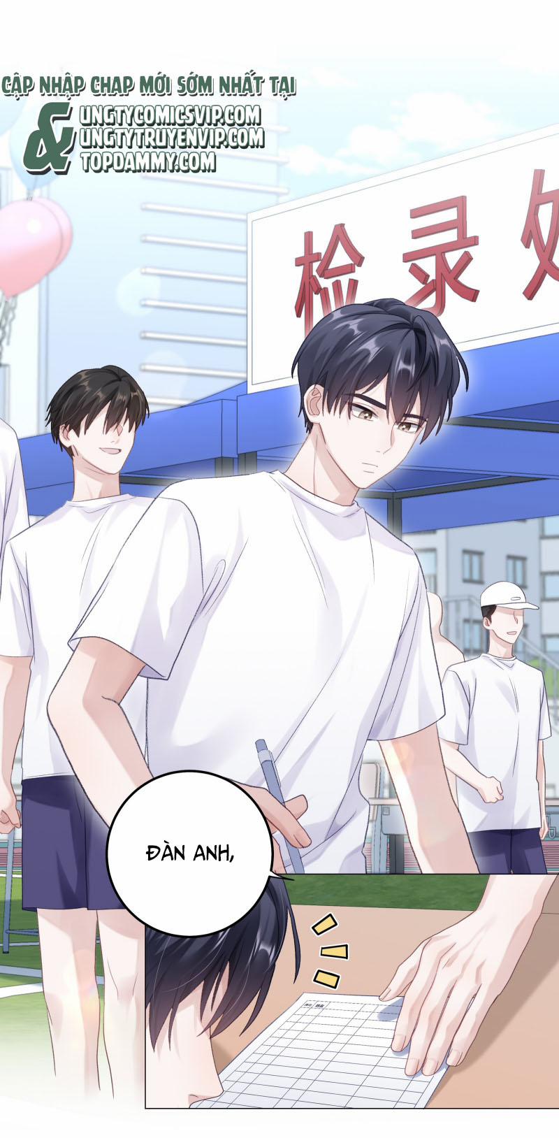 Để Ý Tôi Chút Nào 78 trang 22