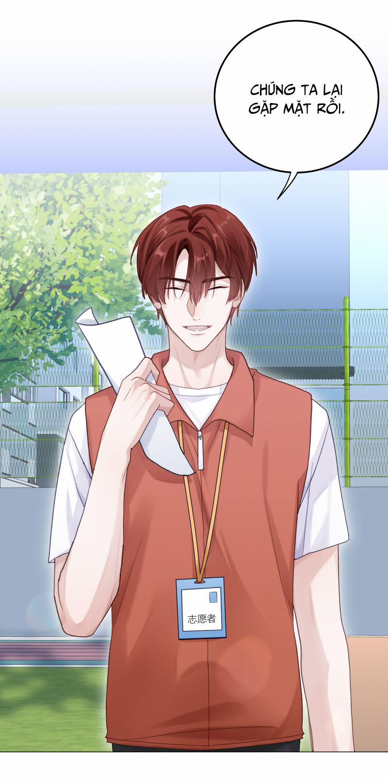 Để Ý Tôi Chút Nào 78 trang 23