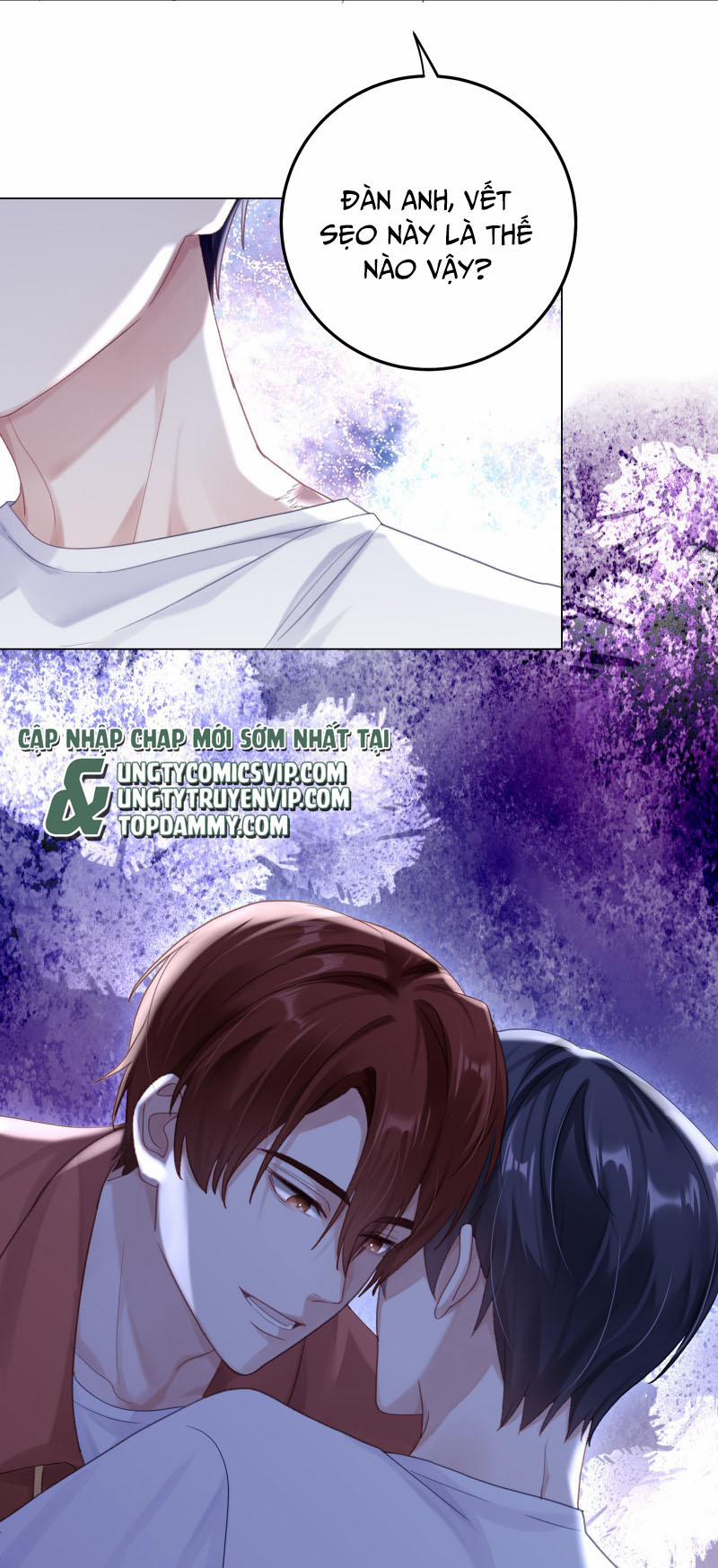 Để Ý Tôi Chút Nào 78 trang 36