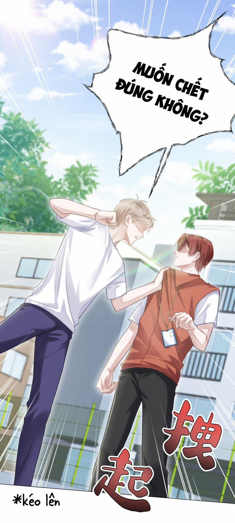 Để Ý Tôi Chút Nào 78 trang 38