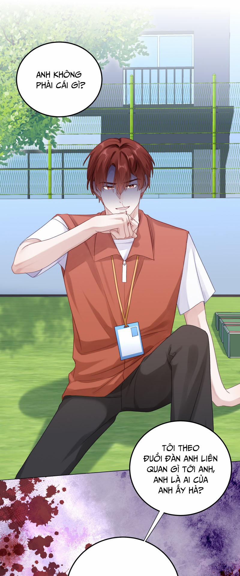 Để Ý Tôi Chút Nào 78 trang 42