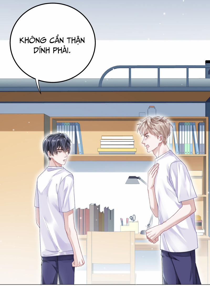 Để Ý Tôi Chút Nào 78 trang 46