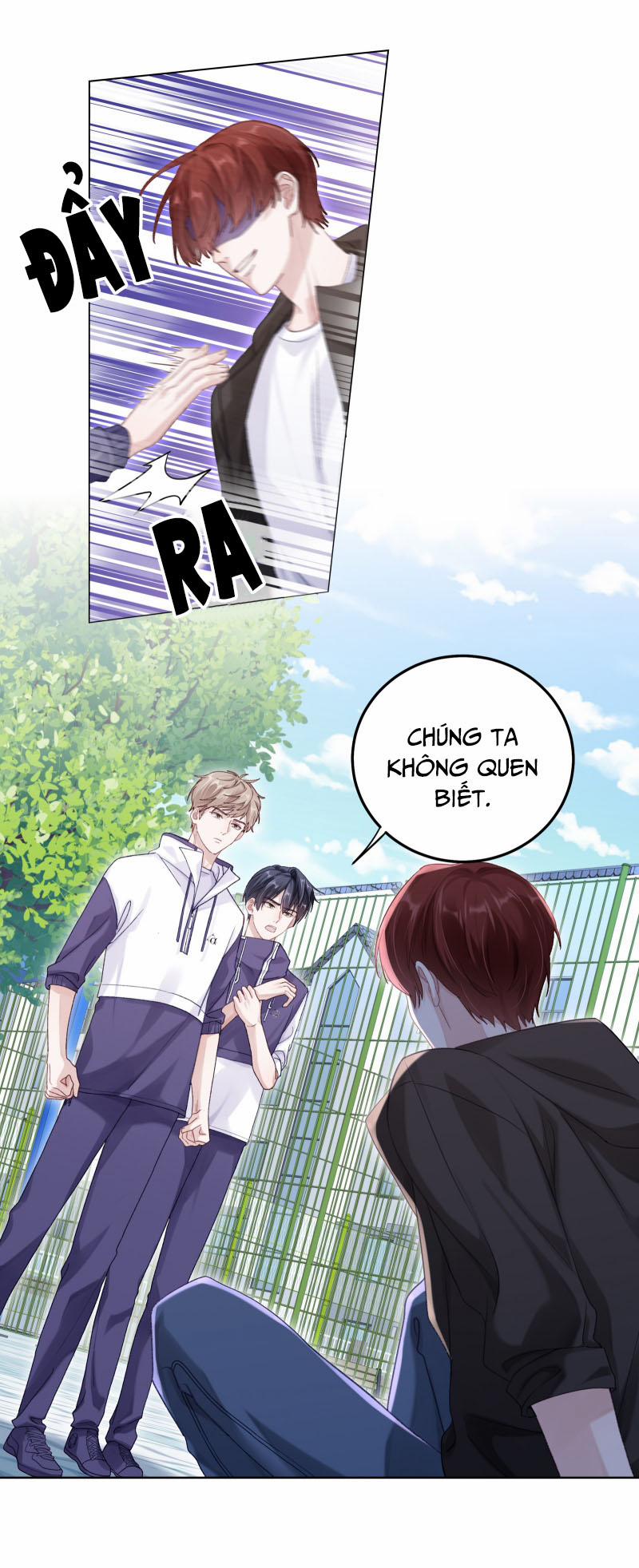 Để Ý Tôi Chút Nào 78 trang 5