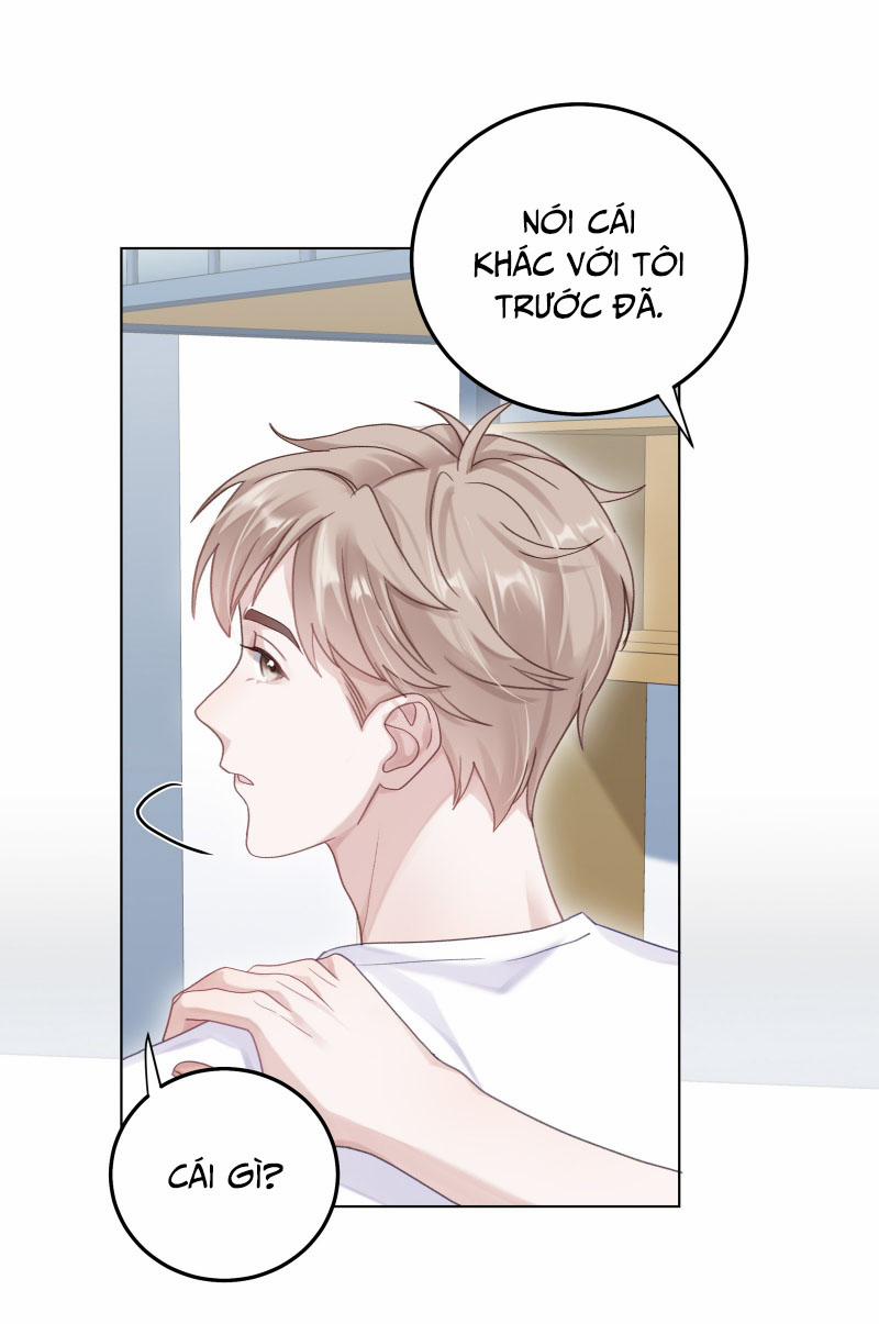 Để Ý Tôi Chút Nào 78 trang 51