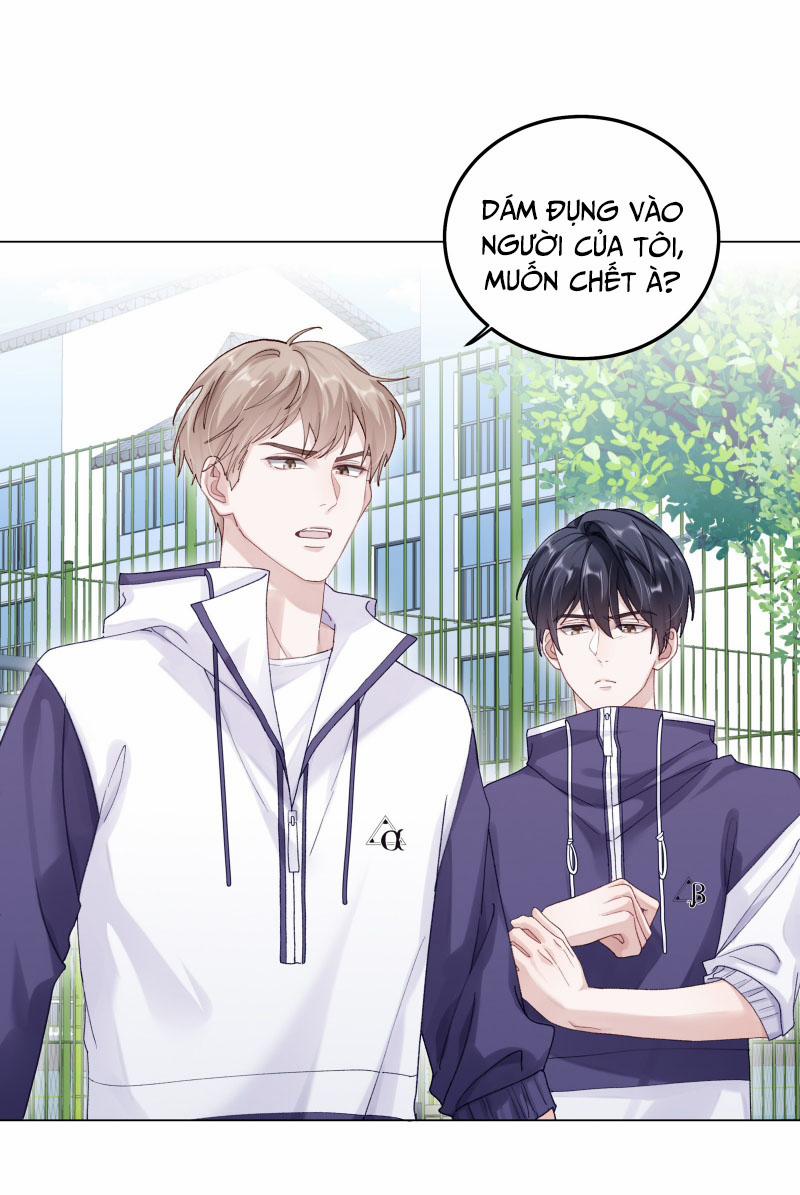 Để Ý Tôi Chút Nào 78 trang 6