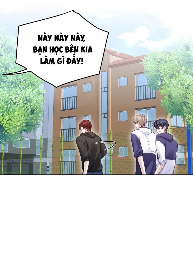 Để Ý Tôi Chút Nào 78 trang 8