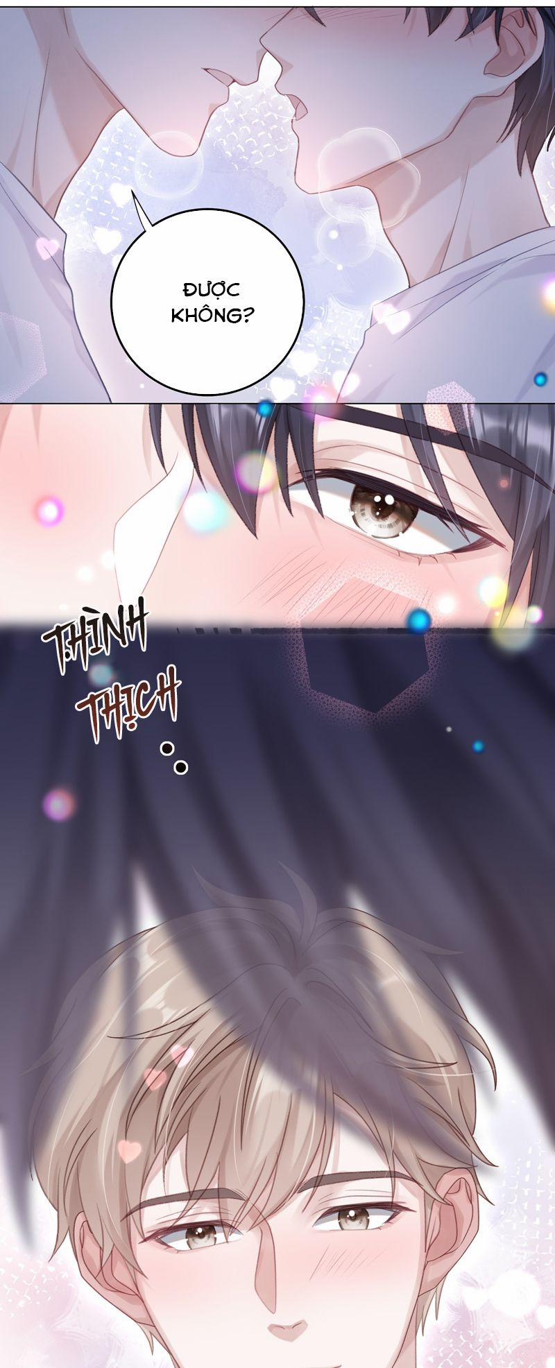 Để Ý Tôi Chút Nào 79 trang 10