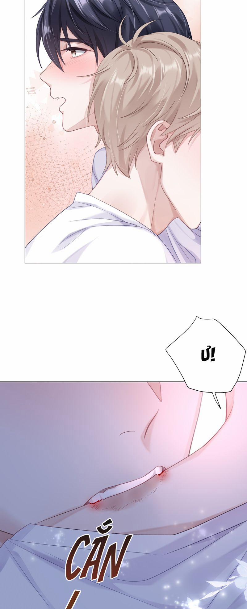 Để Ý Tôi Chút Nào 79 trang 13