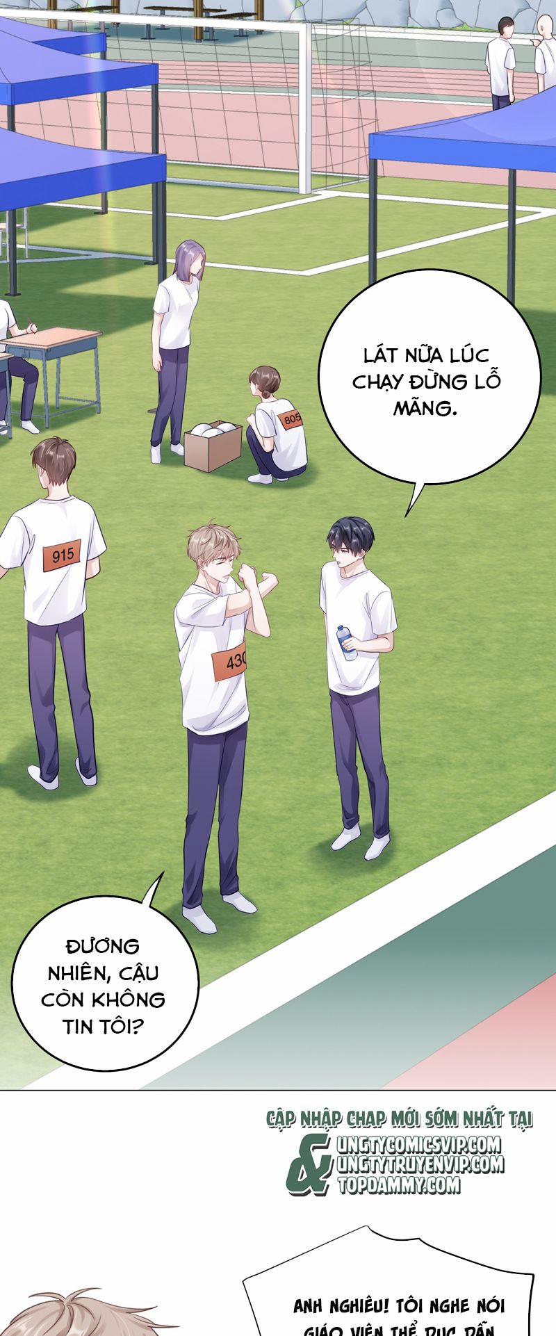 Để Ý Tôi Chút Nào 79 trang 17