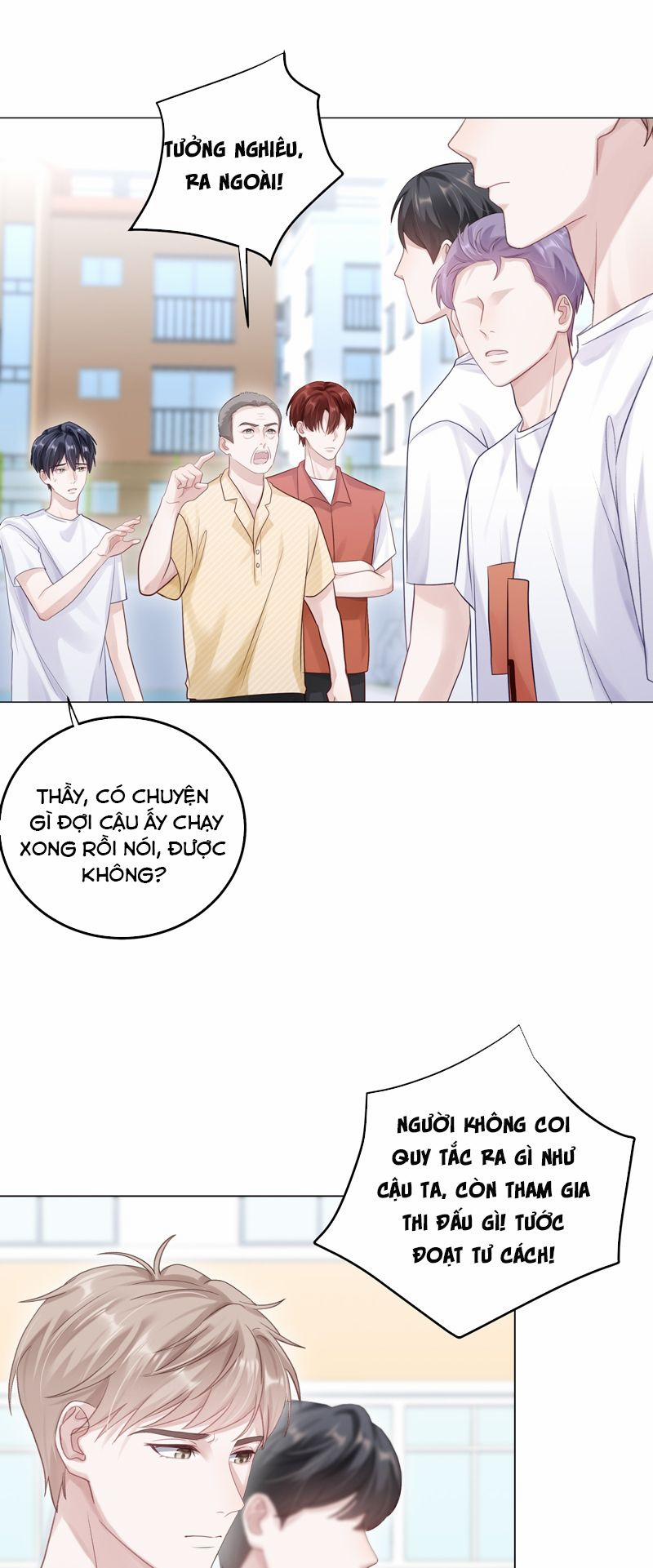 Để Ý Tôi Chút Nào 79 trang 20