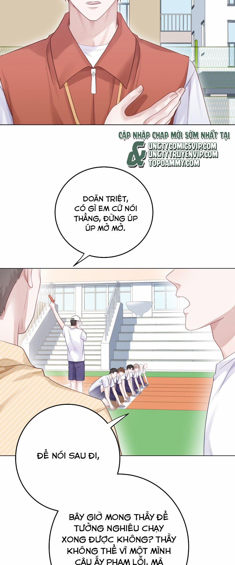 Để Ý Tôi Chút Nào 79 trang 22