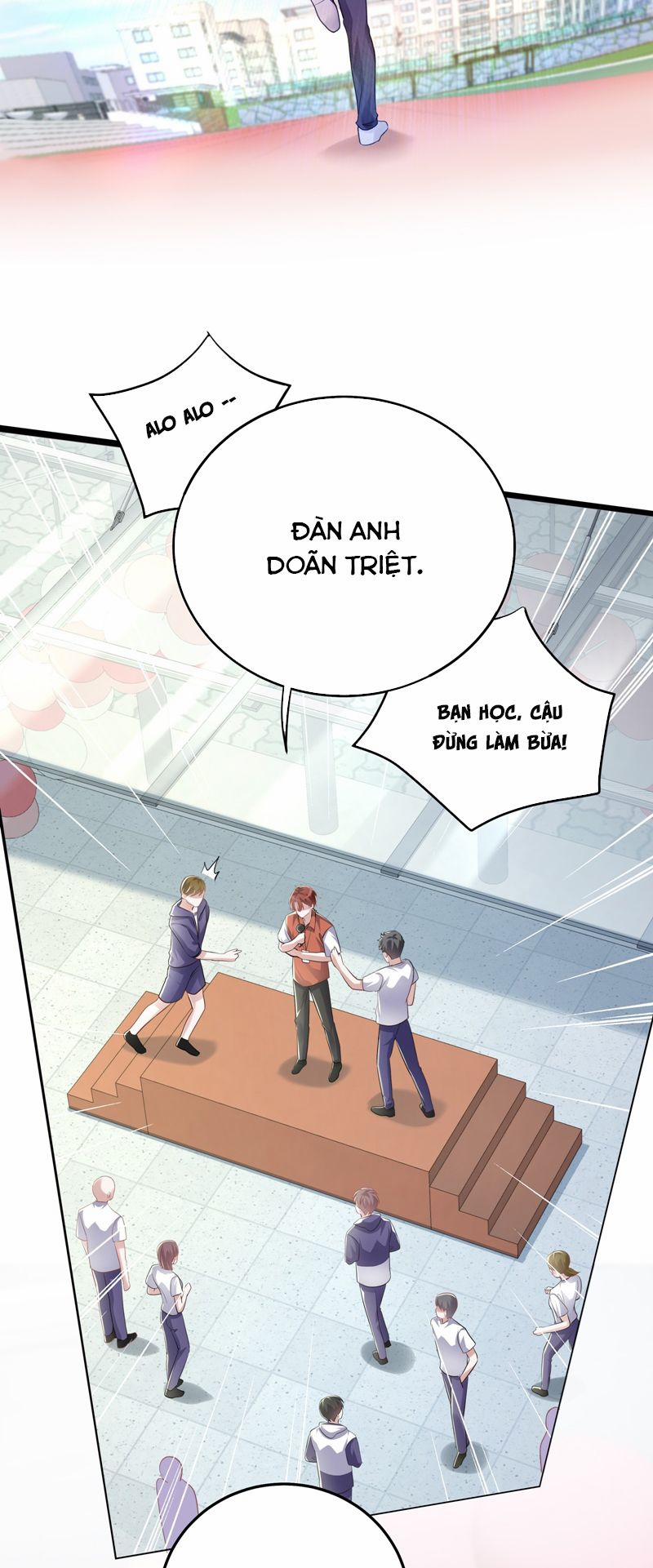 Để Ý Tôi Chút Nào 79 trang 29