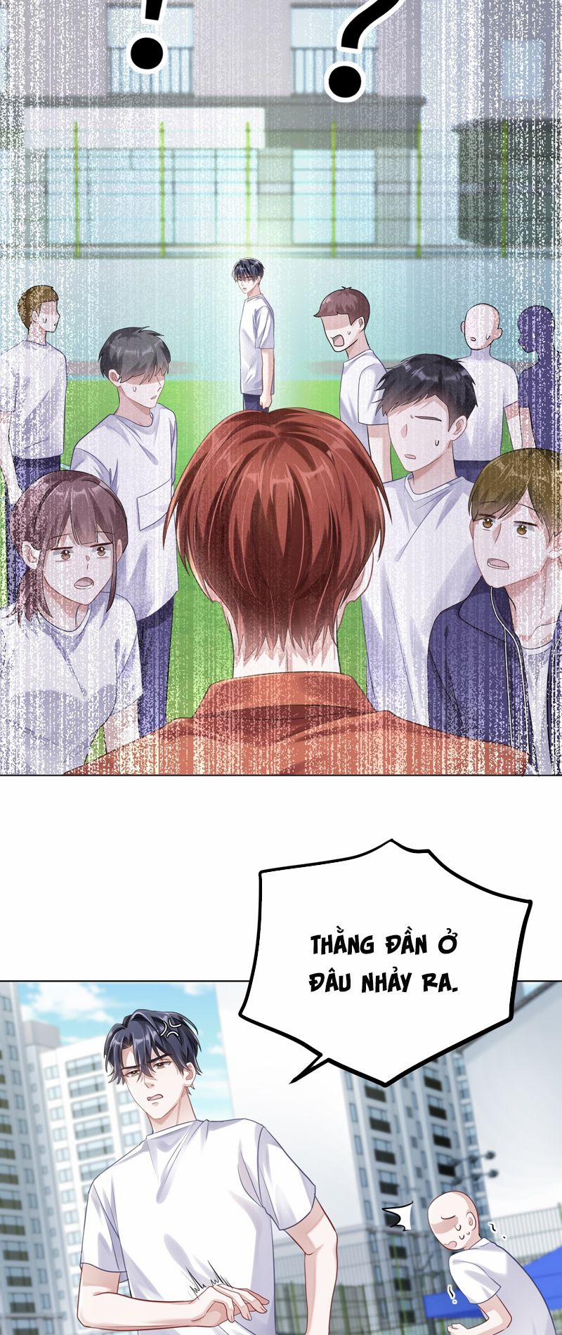 Để Ý Tôi Chút Nào 79 trang 31