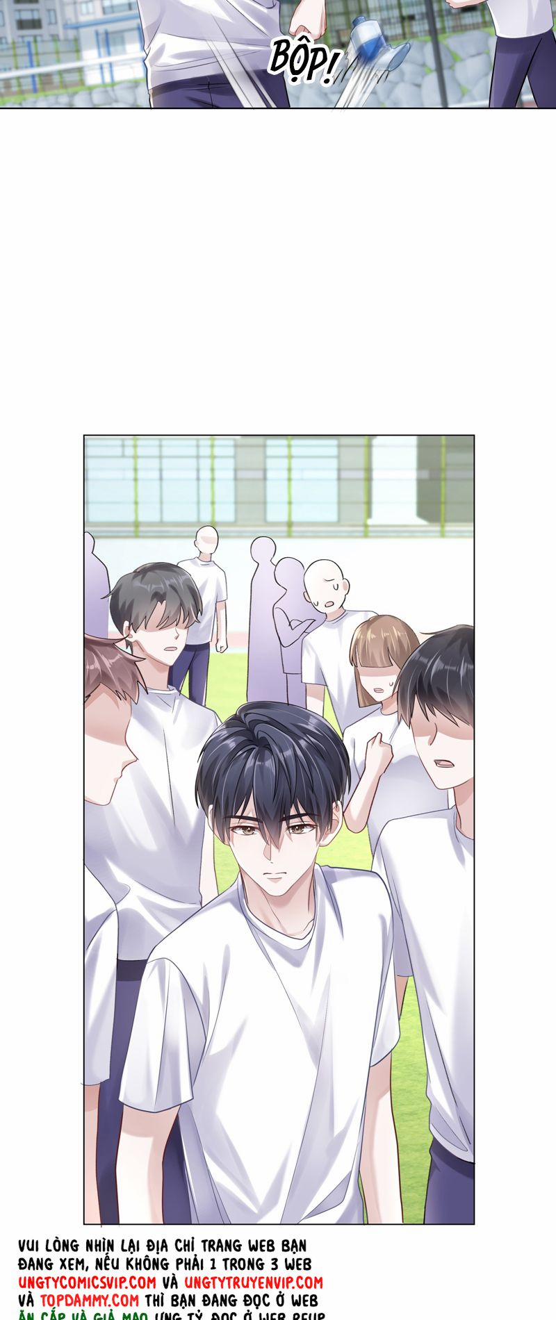 Để Ý Tôi Chút Nào 79 trang 32