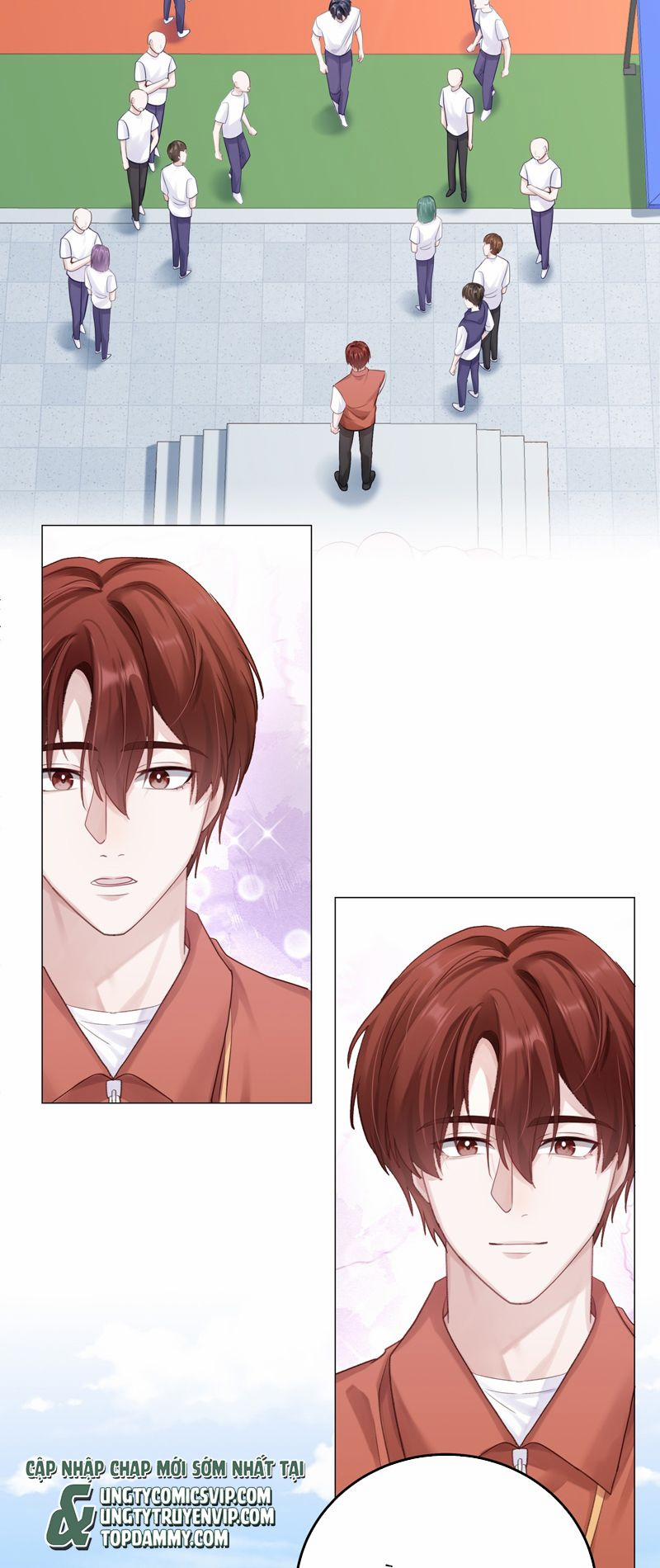 Để Ý Tôi Chút Nào 79 trang 34