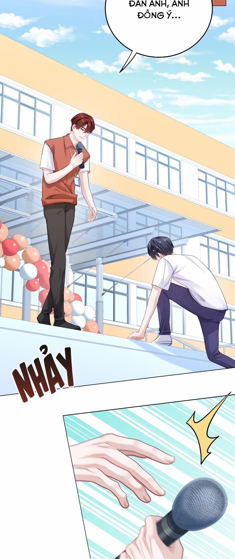 Để Ý Tôi Chút Nào 79 trang 35