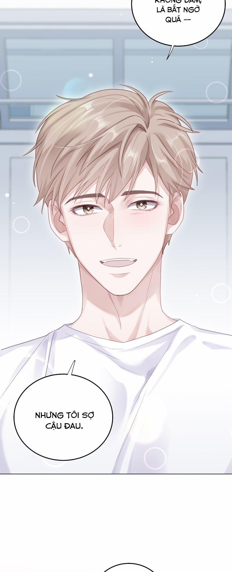 Để Ý Tôi Chút Nào 79 trang 4