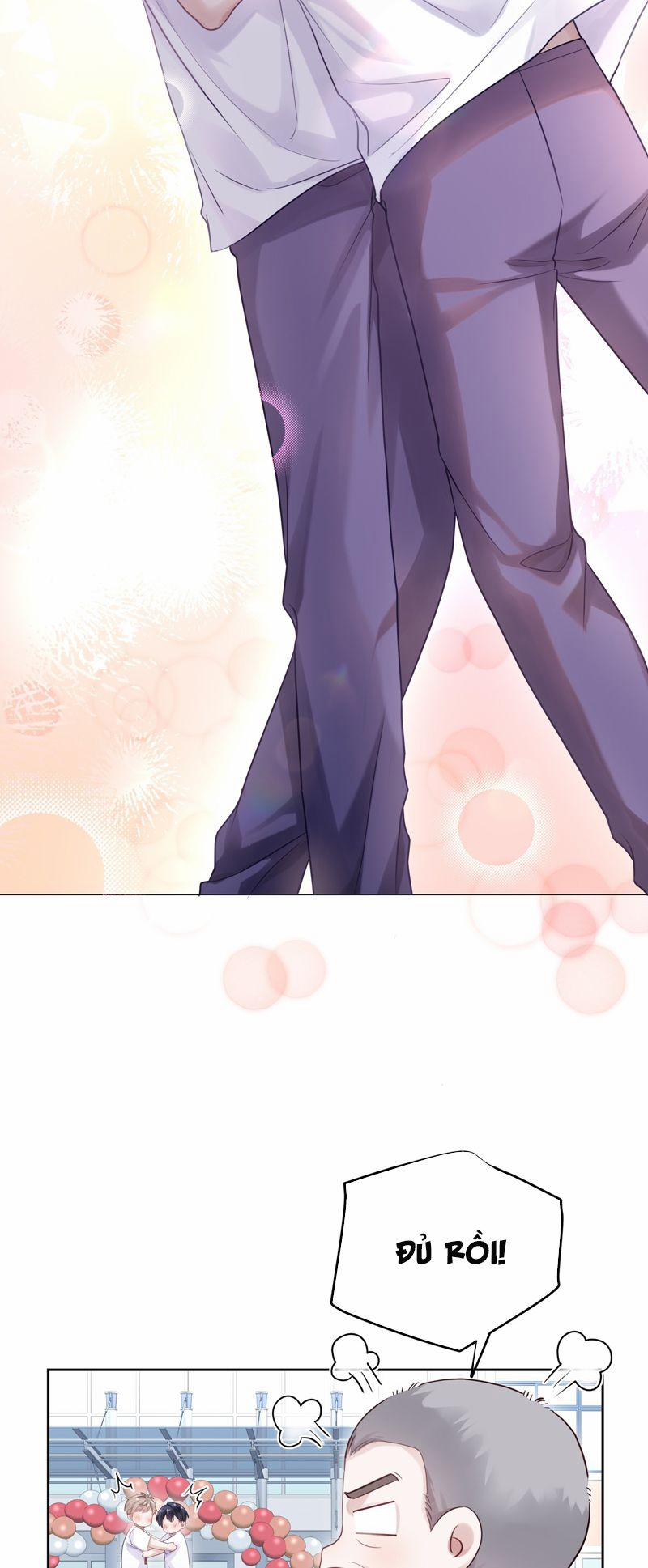 Để Ý Tôi Chút Nào 80 trang 10