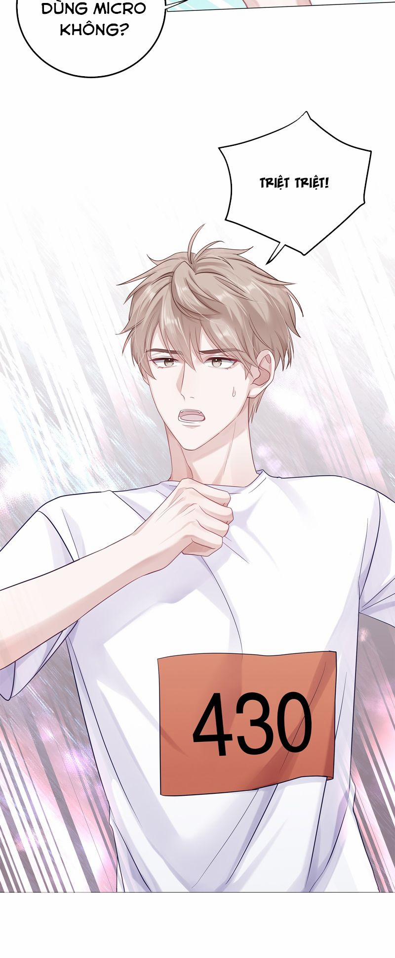 Để Ý Tôi Chút Nào 80 trang 2