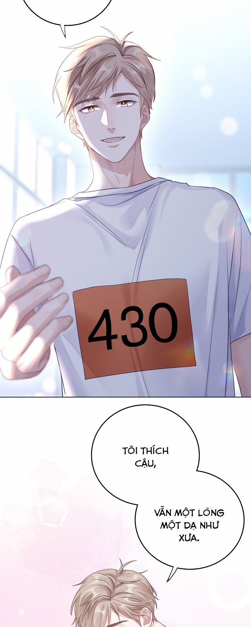 Để Ý Tôi Chút Nào 80 trang 20