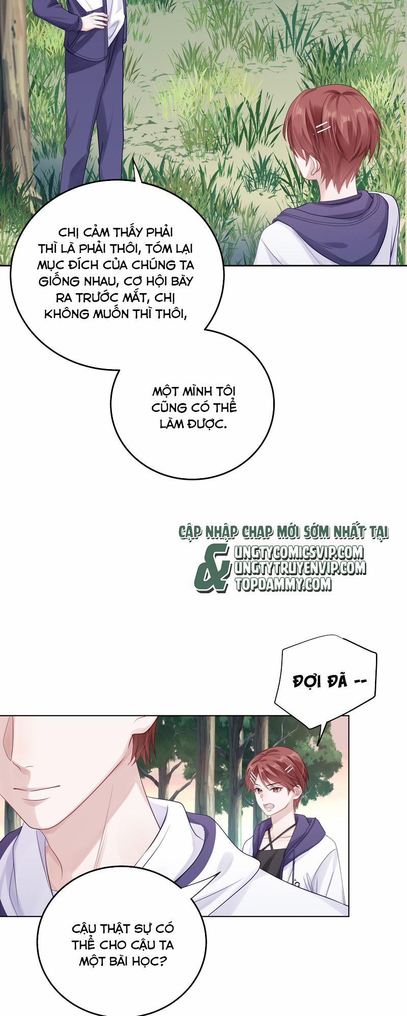 Để Ý Tôi Chút Nào 80 trang 28