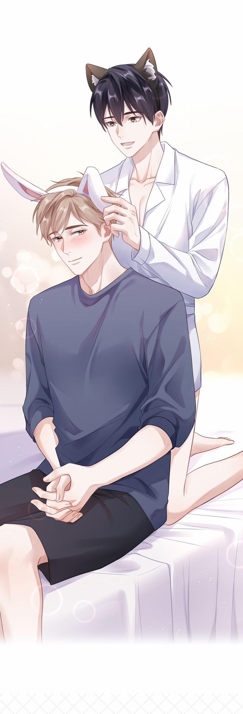 Để Ý Tôi Chút Nào 80 trang 32