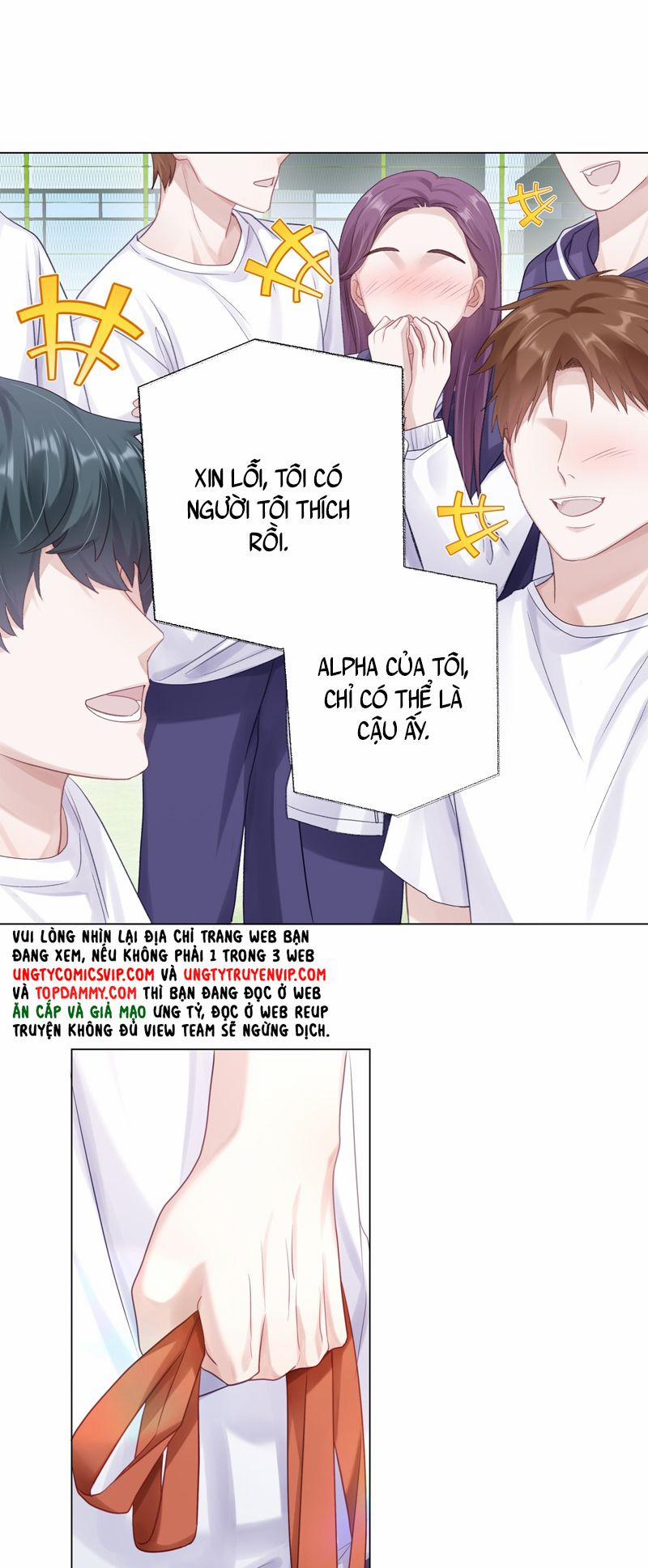 Để Ý Tôi Chút Nào 80 trang 4