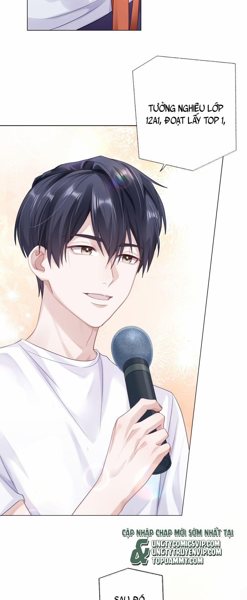 Để Ý Tôi Chút Nào 80 trang 5