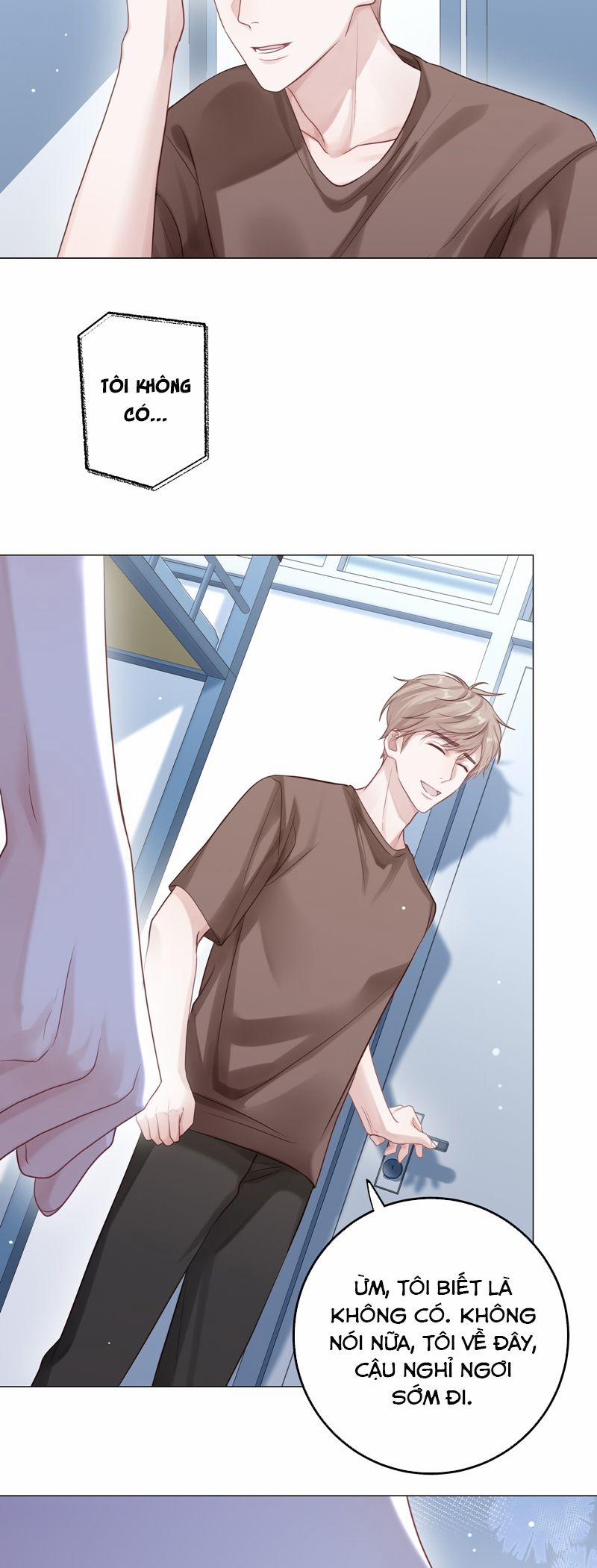 Để Ý Tôi Chút Nào 82 trang 14