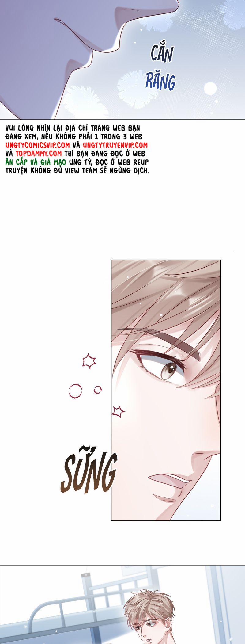 Để Ý Tôi Chút Nào 82 trang 15