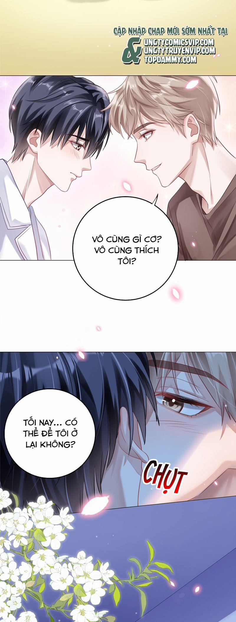 Để Ý Tôi Chút Nào 82 trang 17