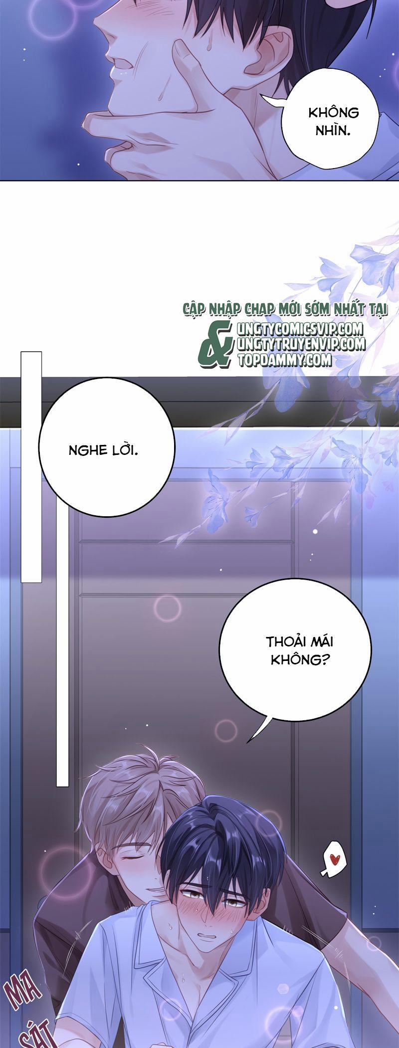 Để Ý Tôi Chút Nào 82 trang 20