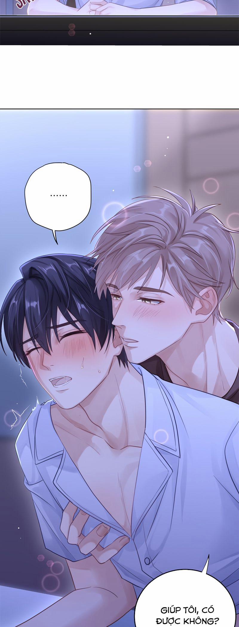 Để Ý Tôi Chút Nào 82 trang 21