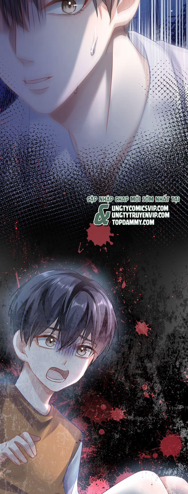 Để Ý Tôi Chút Nào 82 trang 24