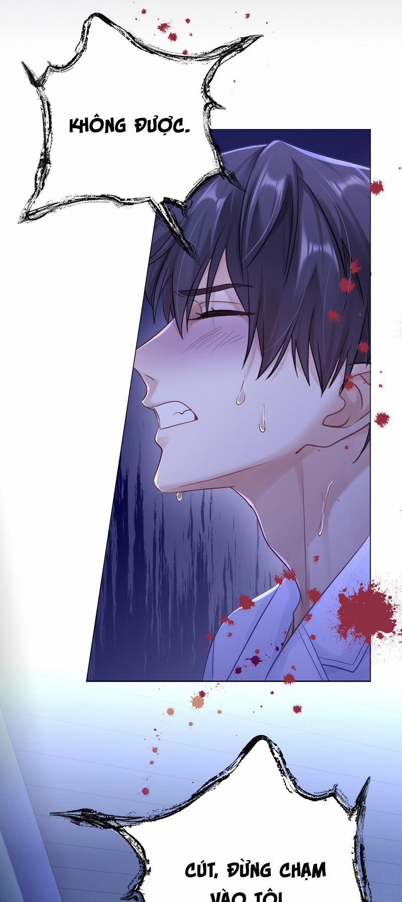 Để Ý Tôi Chút Nào 82 trang 27