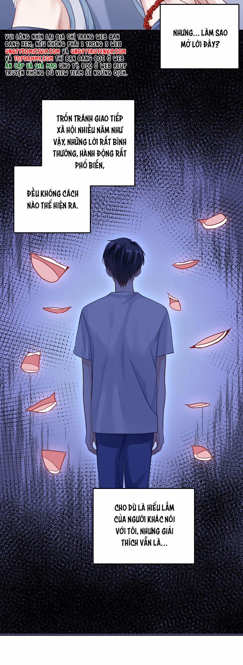 Để Ý Tôi Chút Nào 82 trang 3