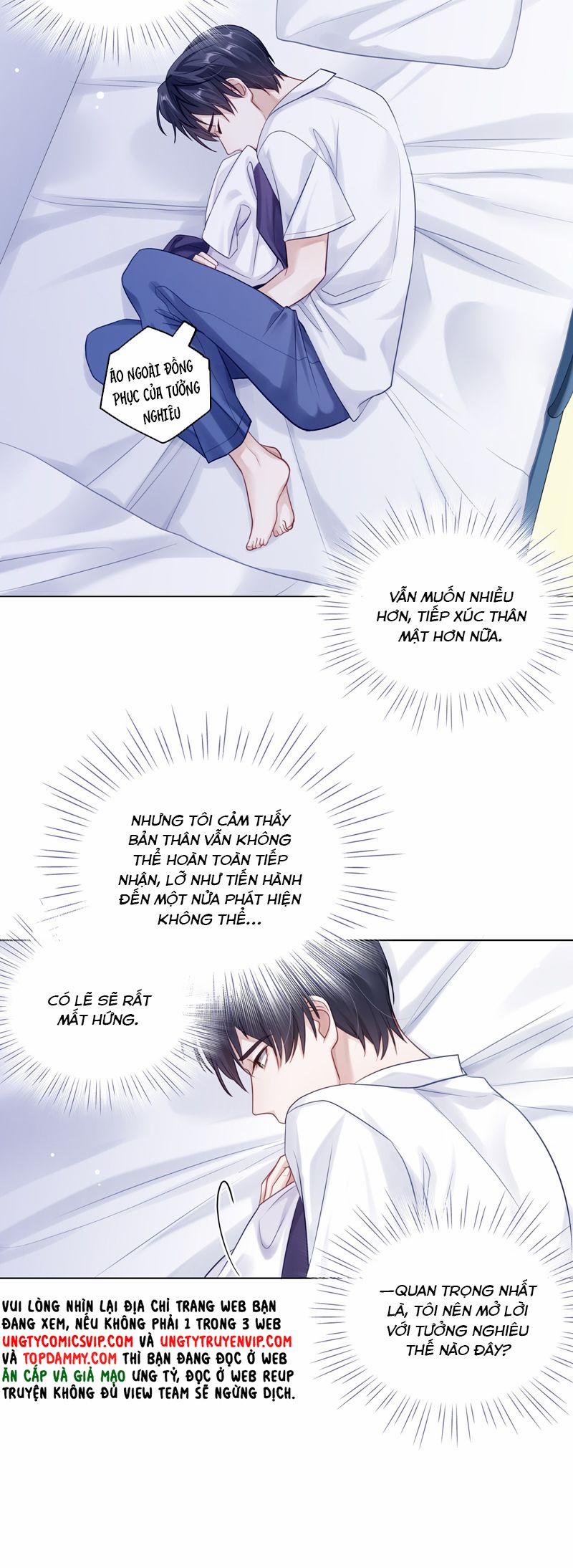 Để Ý Tôi Chút Nào 82 trang 5